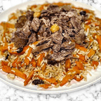 Best Uyghur Polo in Philadelphia, PA