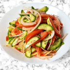 Best Uyghur Salad in Philadelphia, PA