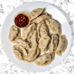 Best Dumpllings in Philadelphia, PA