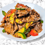 Best Spicy Beef Salad in Philadelphia, PA